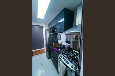 Apartamento para alugar com 60m², 2 quartos e 1 vagaCozinha