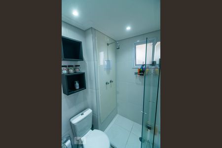 Suíte de apartamento para alugar com 2 quartos, 60m² em Belenzinho, São Paulo