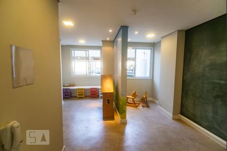 Apartamento para alugar com 60m², 2 quartos e 1 vagaÁrea comum 