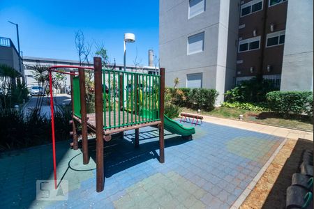 Apartamento para alugar com 60m², 2 quartos e 1 vagaÁrea comum 