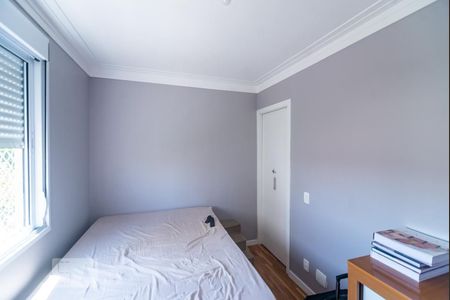 Quarto 1 de apartamento para alugar com 2 quartos, 60m² em Belenzinho, São Paulo