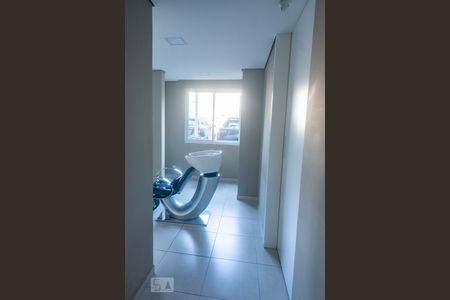 Apartamento para alugar com 60m², 2 quartos e 1 vagaÁrea comum - Espaço Mulher