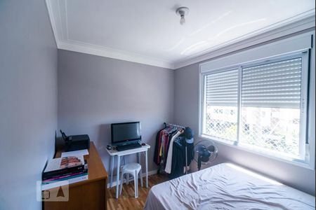 Quarto 1 de apartamento para alugar com 2 quartos, 60m² em Belenzinho, São Paulo