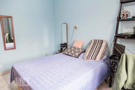 Quarto 1 de casa à venda com 3 quartos, 75m² em Vila Paranaguá, São Paulo