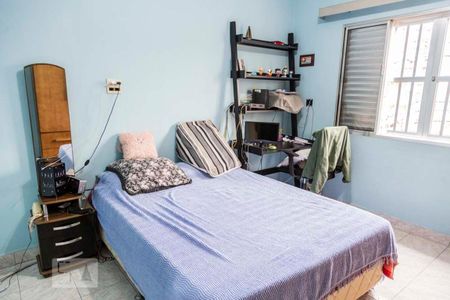 Quarto 1 de casa à venda com 3 quartos, 75m² em Vila Paranaguá, São Paulo