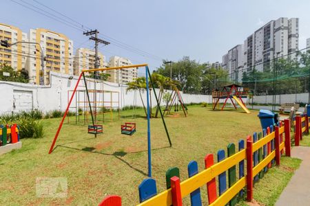 Apartamento para alugar com 65m², 3 quartos e 1 vaga Apartamento para alugar com 65m², 3 quartos e 1 vagaPlayground