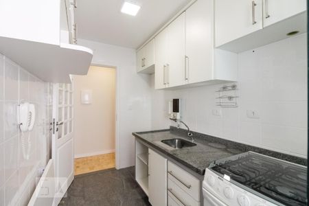Apartamento para alugar com 65m², 3 quartos e 1 vaga Apartamento para alugar com 65m², 3 quartos e 1 vagaCozinha