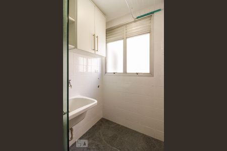 Apartamento para alugar com 65m², 3 quartos e 1 vaga Apartamento para alugar com 65m², 3 quartos e 1 vagaÁrea de Serviço