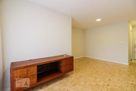 Apartamento para alugar com 65m², 3 quartos e 1 vaga Apartamento para alugar com 65m², 3 quartos e 1 vagaSala