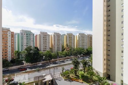 Apartamento para alugar com 65m², 3 quartos e 1 vaga Apartamento para alugar com 65m², 3 quartos e 1 vagaVista