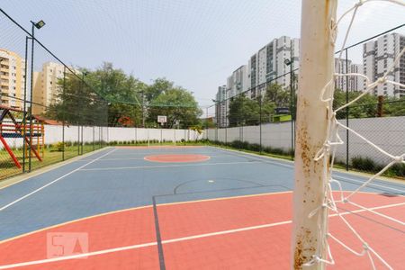 Apartamento para alugar com 65m², 3 quartos e 1 vaga Apartamento para alugar com 65m², 3 quartos e 1 vagaQuadra