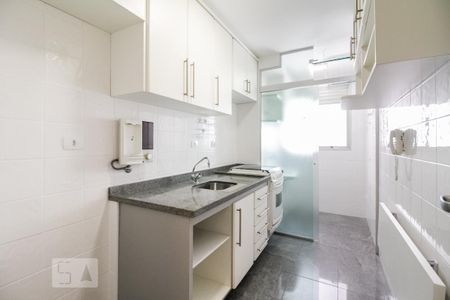 Apartamento para alugar com 65m², 3 quartos e 1 vaga Apartamento para alugar com 65m², 3 quartos e 1 vagaCozinha