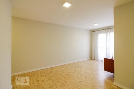 Apartamento para alugar com 65m², 3 quartos e 1 vaga Apartamento para alugar com 65m², 3 quartos e 1 vagaSala