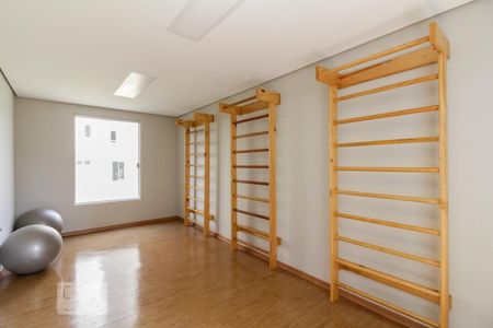 Apartamento para alugar com 65m², 3 quartos e 1 vaga Apartamento para alugar com 65m², 3 quartos e 1 vagaAcademia