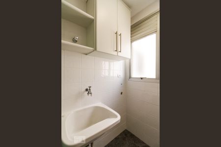 Apartamento para alugar com 65m², 3 quartos e 1 vaga Apartamento para alugar com 65m², 3 quartos e 1 vagaÁrea de Serviço
