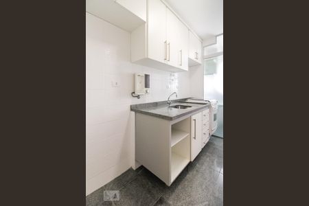 Apartamento para alugar com 65m², 3 quartos e 1 vaga Apartamento para alugar com 65m², 3 quartos e 1 vagaCozinha