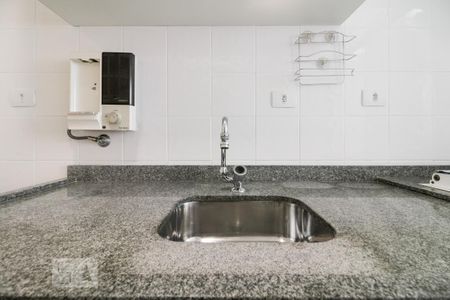 Apartamento para alugar com 65m², 3 quartos e 1 vaga Apartamento para alugar com 65m², 3 quartos e 1 vagaCozinha