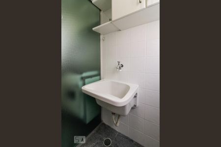 Apartamento para alugar com 65m², 3 quartos e 1 vaga Apartamento para alugar com 65m², 3 quartos e 1 vagaÁrea de Serviço