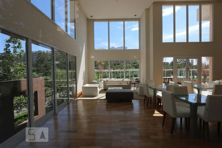 Apartamento à venda com 129m², 3 quartos e 2 vagassalão de festas