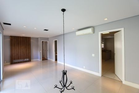 Apartamento à venda com 129m², 3 quartos e 2 vagasSala