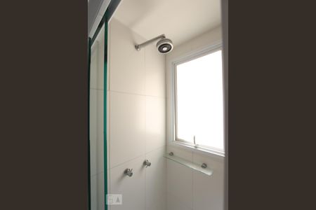 Apartamento à venda com 129m², 3 quartos e 2 vagasBanheiro da suíte 2