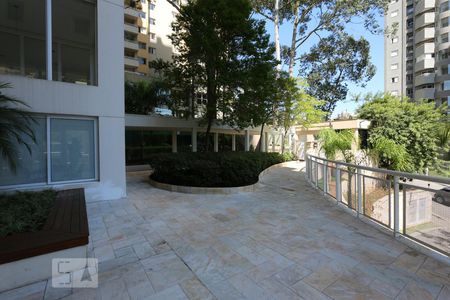 Apartamento à venda com 129m², 3 quartos e 2 vagasarea externa