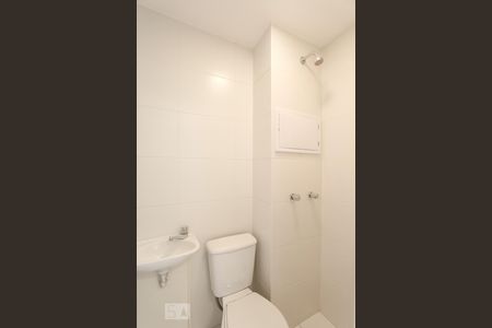 Apartamento à venda com 129m², 3 quartos e 2 vagasBanheiro de serviço