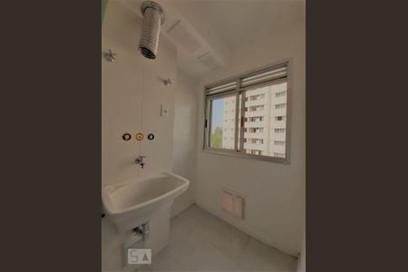 Apartamento para alugar com 56m², 2 quartos e 1 vaga Apartamento para alugar com 56m², 2 quartos e 1 vagaÁrea de Serviço
