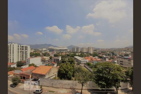 Apartamento para alugar com 56m², 2 quartos e 1 vaga Apartamento para alugar com 56m², 2 quartos e 1 vagaVista da Suíte