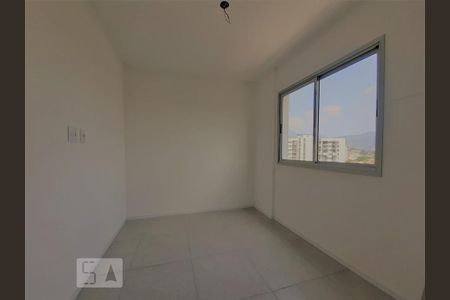 Suíte de apartamento para alugar com 2 quartos, 56m² em Todos Os Santos, Rio de Janeiro
