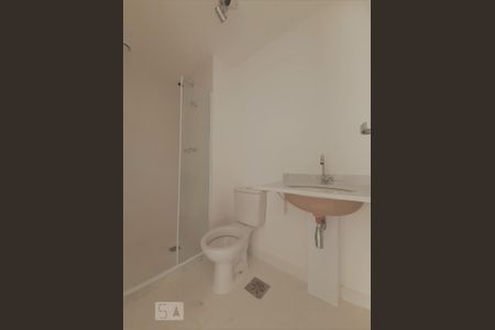 Apartamento para alugar com 56m², 2 quartos e 1 vaga Apartamento para alugar com 56m², 2 quartos e 1 vagaBanheiro Social