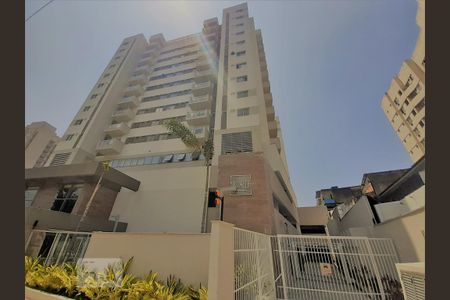 Fachada de apartamento para alugar com 2 quartos, 56m² em Todos Os Santos, Rio de Janeiro