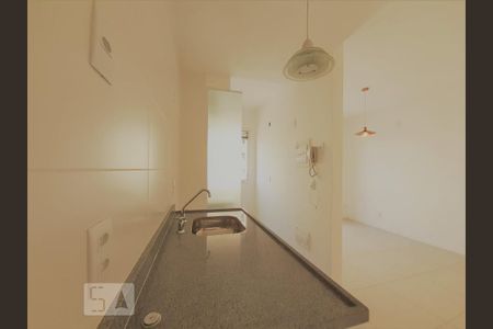 Apartamento para alugar com 56m², 2 quartos e 1 vaga Apartamento para alugar com 56m², 2 quartos e 1 vagaCozinha