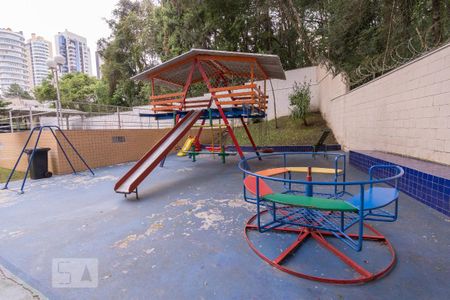 Apartamento para alugar com 65m², 3 quartos e 1 vaga Apartamento para alugar com 65m², 3 quartos e 1 vagaÁrea Comum - Playground