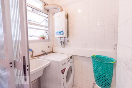 Apartamento para alugar com 65m², 3 quartos e 1 vaga Apartamento para alugar com 65m², 3 quartos e 1 vagaÁrea de Serviço