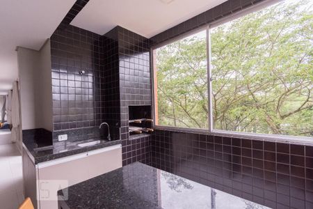 Apartamento para alugar com 65m², 3 quartos e 1 vaga Apartamento para alugar com 65m², 3 quartos e 1 vagaÁrea comum - Salão de festas