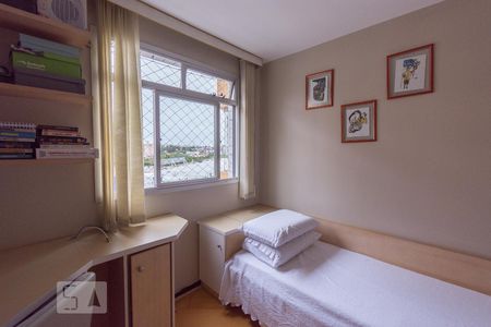 Quarto 1 de apartamento para alugar com 3 quartos, 65m² em Mossunguê, Curitiba