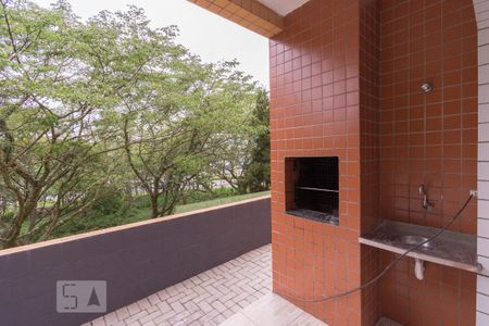 Apartamento para alugar com 65m², 3 quartos e 1 vaga Apartamento para alugar com 65m², 3 quartos e 1 vagaÁrea comum - Salão de festas