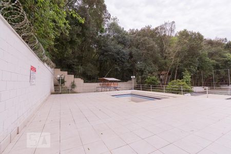 Apartamento para alugar com 65m², 3 quartos e 1 vaga Apartamento para alugar com 65m², 3 quartos e 1 vagaÁrea comum - Piscina