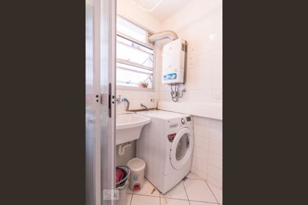 Apartamento para alugar com 65m², 3 quartos e 1 vaga Apartamento para alugar com 65m², 3 quartos e 1 vagaÁrea de Serviço
