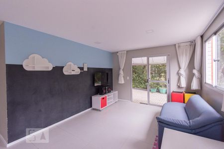 Apartamento para alugar com 65m², 3 quartos e 1 vaga Apartamento para alugar com 65m², 3 quartos e 1 vagaÁrea comum - Salão de festas