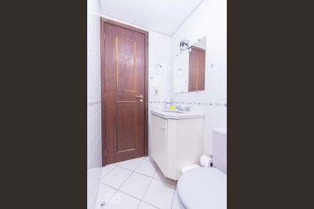 Apartamento para alugar com 65m², 3 quartos e 1 vaga Apartamento para alugar com 65m², 3 quartos e 1 vagaBanheiro