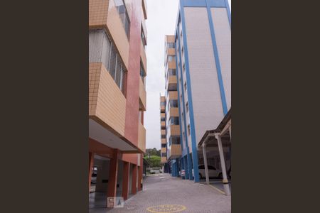 Apartamento para alugar com 65m², 3 quartos e 1 vaga Apartamento para alugar com 65m², 3 quartos e 1 vagaFachada do Condomínio
