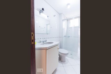 Apartamento para alugar com 65m², 3 quartos e 1 vaga Apartamento para alugar com 65m², 3 quartos e 1 vagaBanheiro