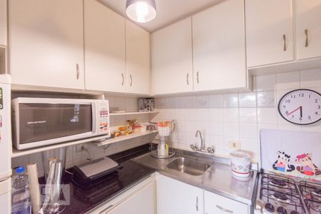 Apartamento para alugar com 65m², 3 quartos e 1 vaga Apartamento para alugar com 65m², 3 quartos e 1 vagaCozinha