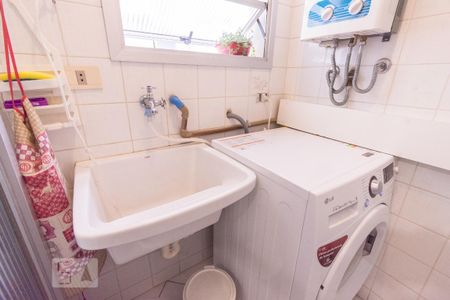 Apartamento para alugar com 65m², 3 quartos e 1 vaga Apartamento para alugar com 65m², 3 quartos e 1 vagaTanque