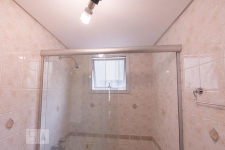 Apartamento para alugar com 65m², 3 quartos e 1 vaga Apartamento para alugar com 65m², 3 quartos e 1 vagaBanheiro da Suíte
