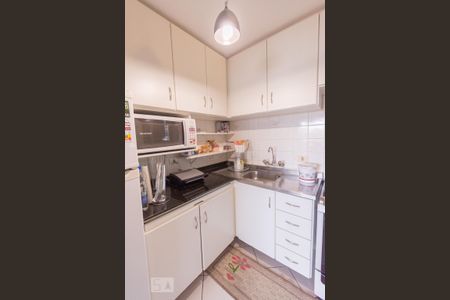 Apartamento para alugar com 65m², 3 quartos e 1 vaga Apartamento para alugar com 65m², 3 quartos e 1 vagaCozinha