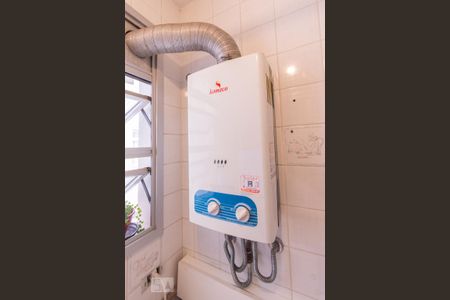 Apartamento para alugar com 65m², 3 quartos e 1 vaga Apartamento para alugar com 65m², 3 quartos e 1 vagaAquecedor