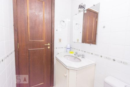 Apartamento para alugar com 65m², 3 quartos e 1 vaga Apartamento para alugar com 65m², 3 quartos e 1 vagaBanheiro